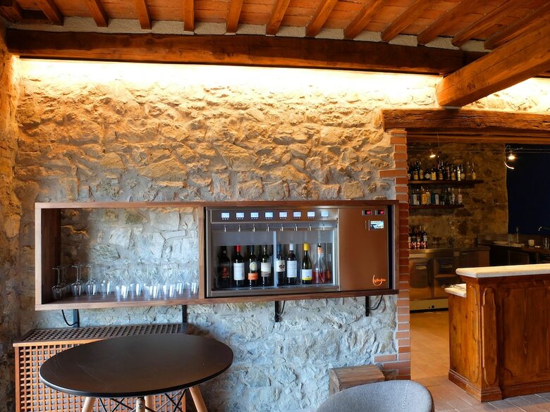 Agroturismo La Meridiana Agriturismo