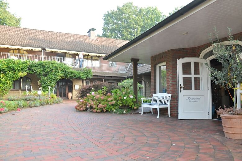 Hotel Kristinenhof
