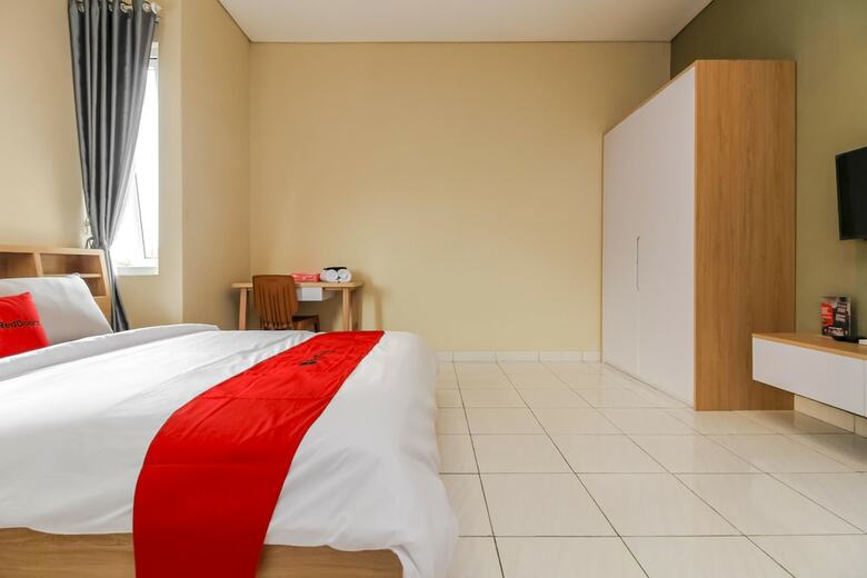 Hotel Reddoorz @ Cilandak Barat