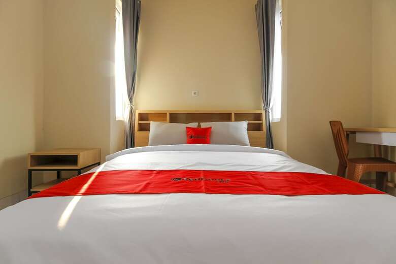 Hotel Reddoorz @ Cilandak Barat