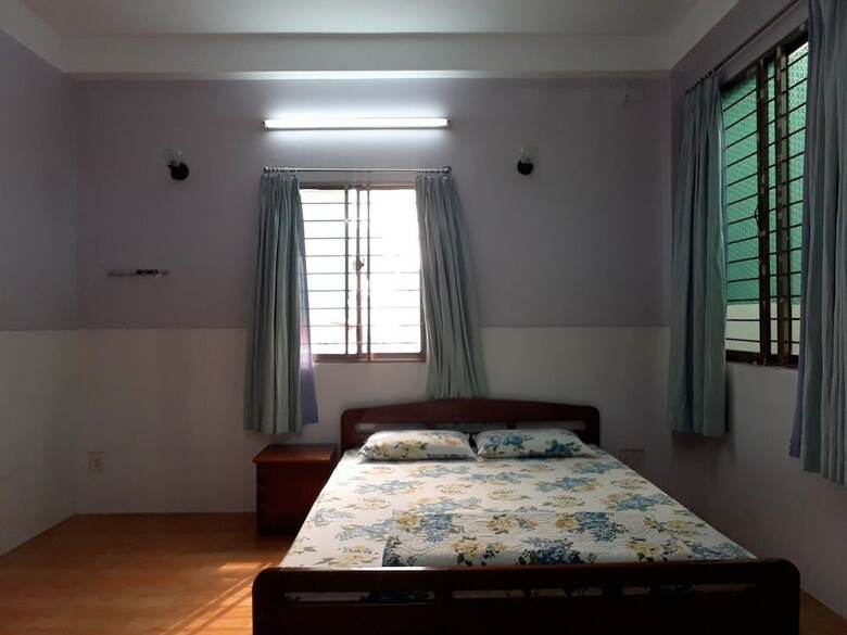 Hotel Hai Thanh 1