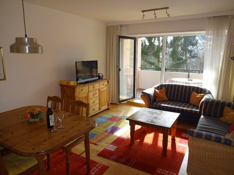 Apartamentos Strandleben 1