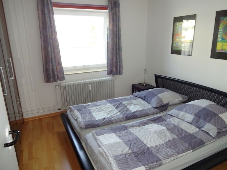 Apartamentos Strandleben 1