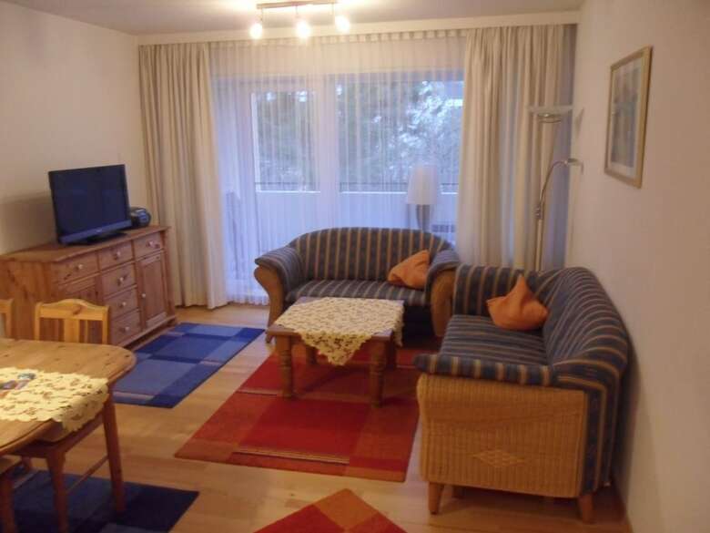 Apartamentos Strandleben 1