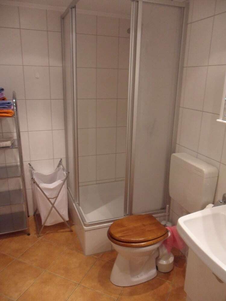 Apartamentos Strandleben 1