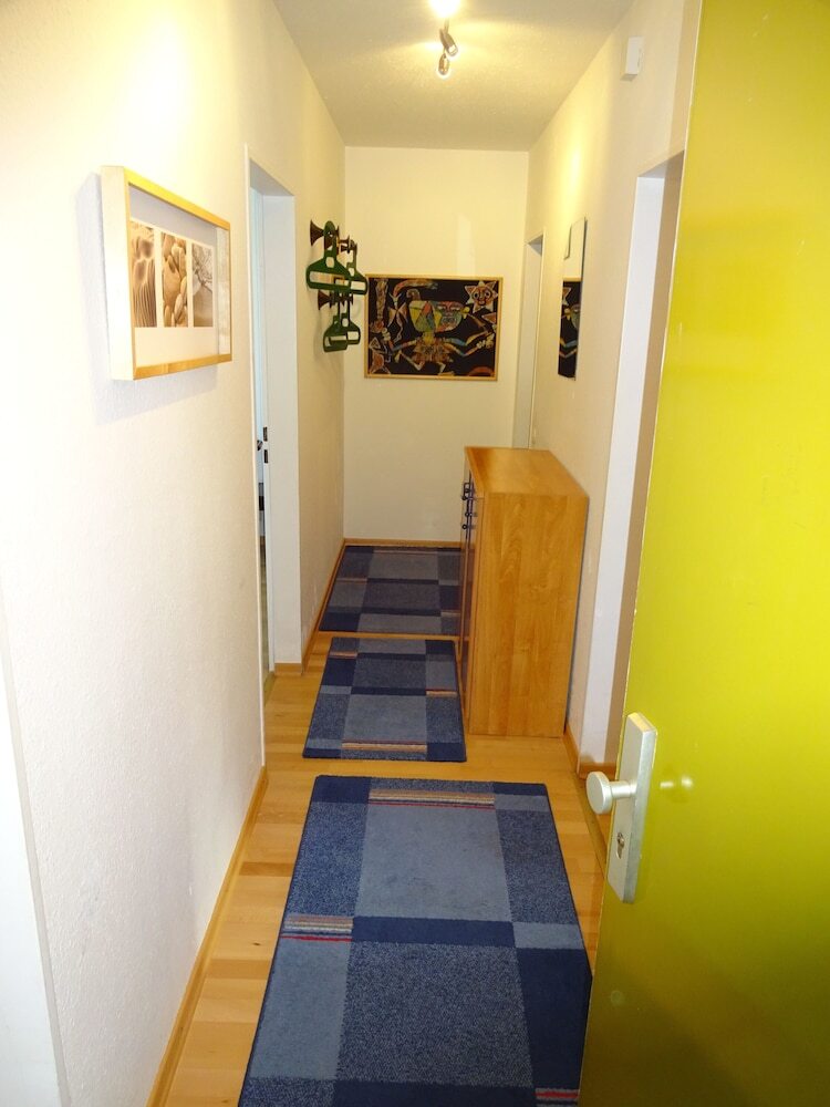 Apartamentos Strandleben 1