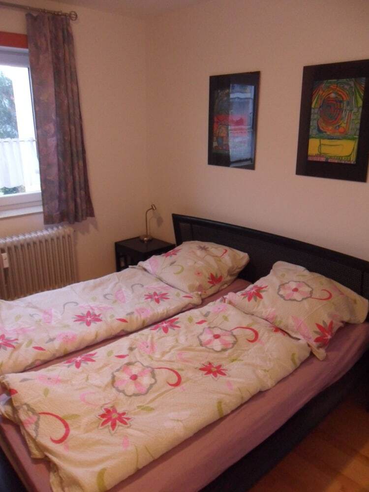 Apartamentos Strandleben 1