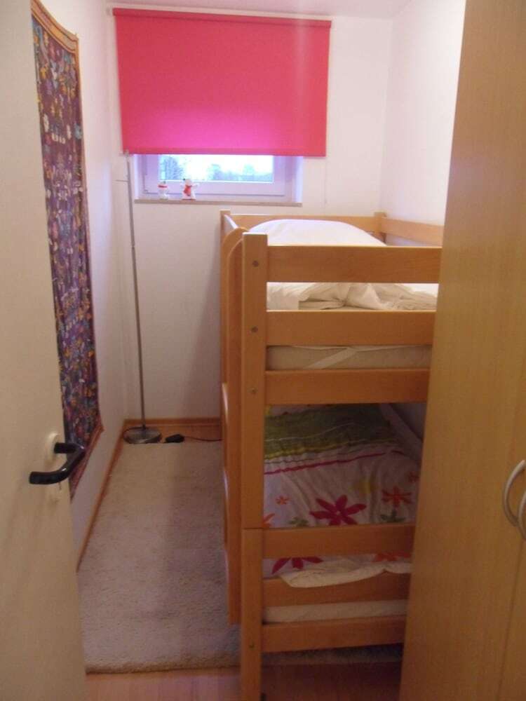 Apartamentos Strandleben 1