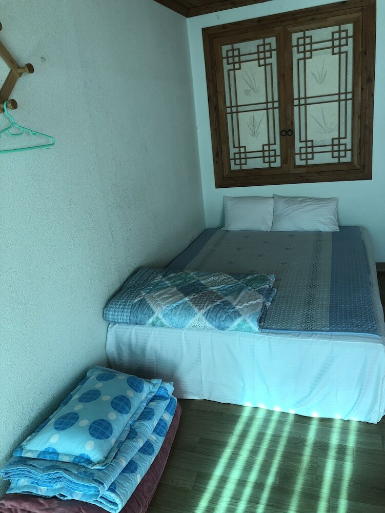 Mountin Hill Pension