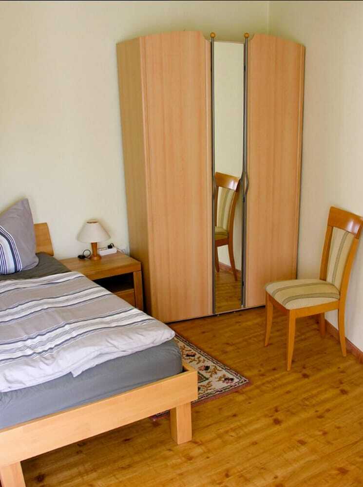 Pension Schnitterhof