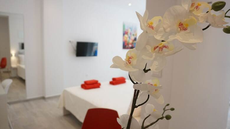 Apartamentos Comfy-bright Studio Hilton Hotel Area