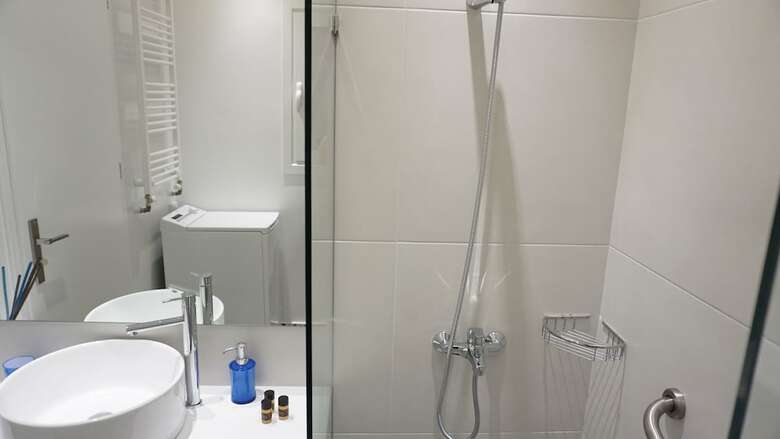 Apartamentos Comfy-bright Studio Hilton Hotel Area