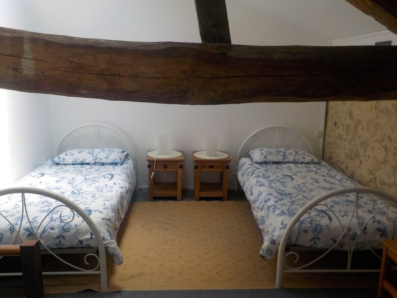 G�tes Lass�nat St. Georges