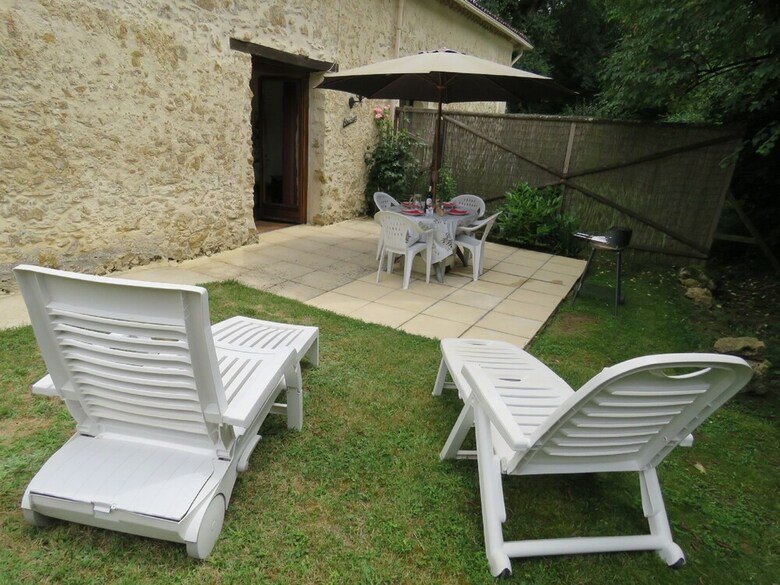 G�tes Lass�nat St. Georges
