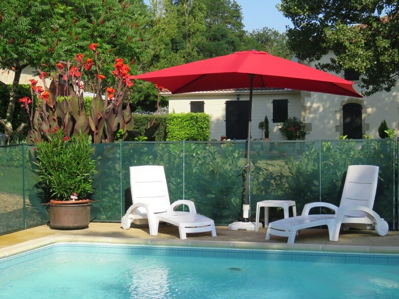 G�tes Lass�nat St. Georges