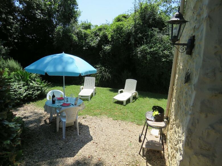G�tes Lass�nat St. Georges