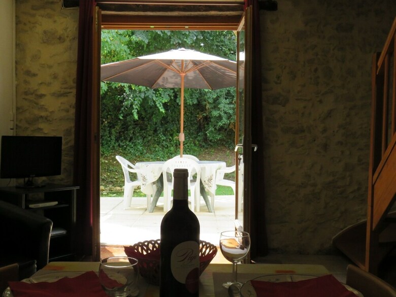 G�tes Lass�nat St. Georges