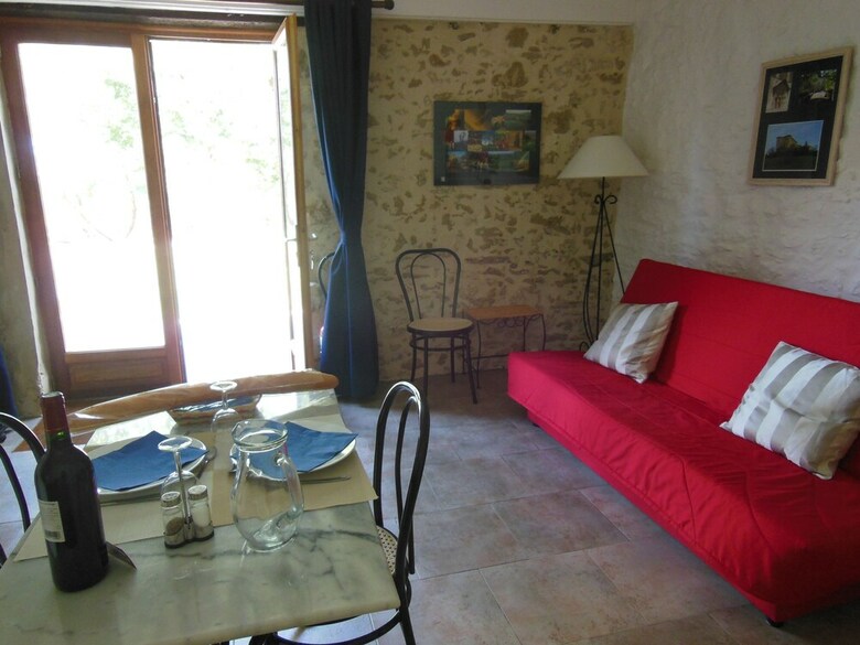 G�tes Lass�nat St. Georges
