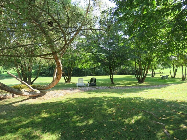 G�tes Lass�nat St. Georges