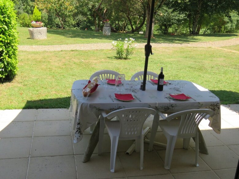 G�tes Lass�nat St. Georges