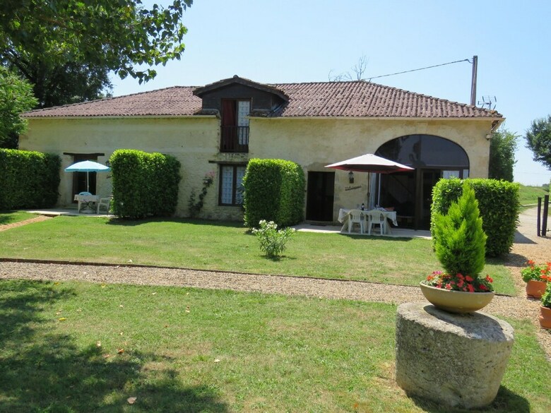 G�tes Lass�nat St. Georges