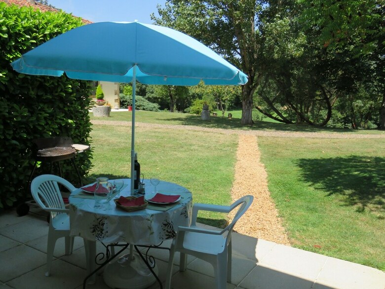 G�tes Lass�nat St. Georges