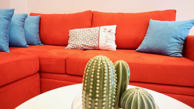 Apartamentos Lovely-bright Apt - Hilton Hotel Area
