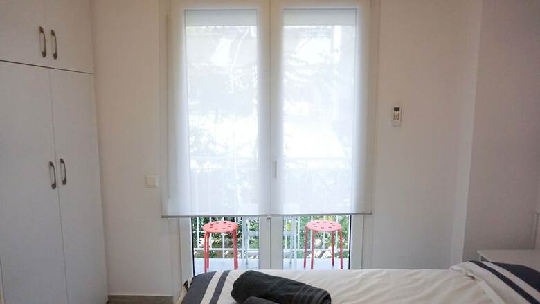 Apartamentos Urban Design Apt In Athens