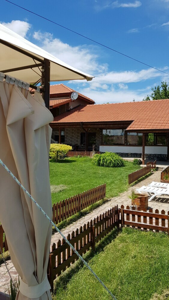 Apartment Di Casalini