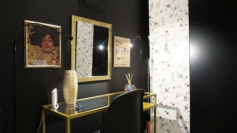 Apartamentos Exclusive Design Studio With Yard