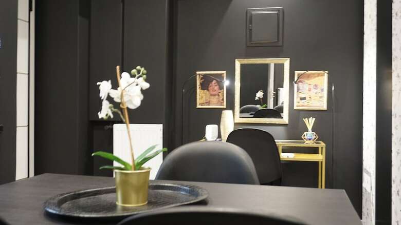 Apartamentos Exclusive Design Studio With Yard
