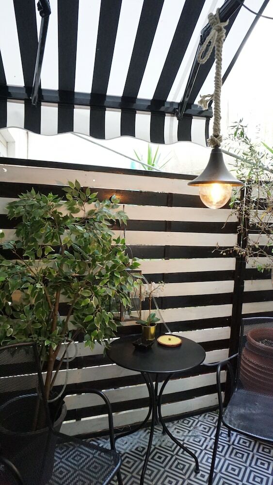 Apartamentos Exclusive Design Studio With Yard