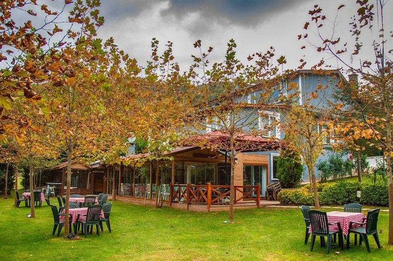 Keyif Boutique Hotel & Restaurant
