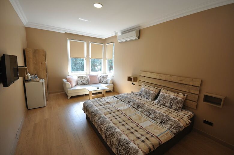 Hotel Tuzla Kosk Otel