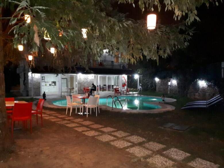 Hotel Tuzla Kosk Otel