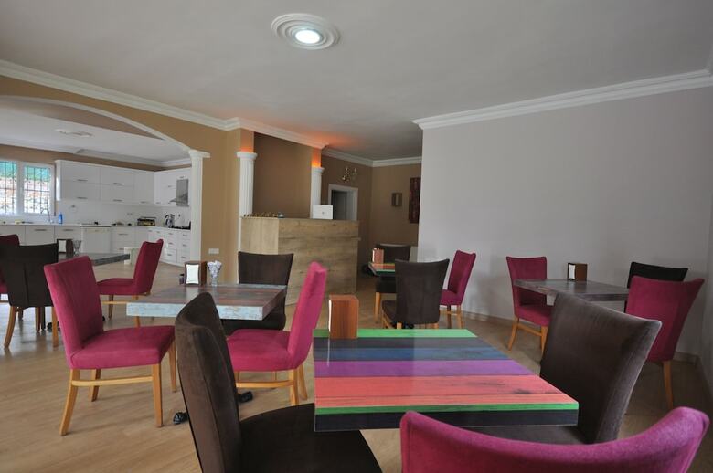 Hotel Tuzla Kosk Otel