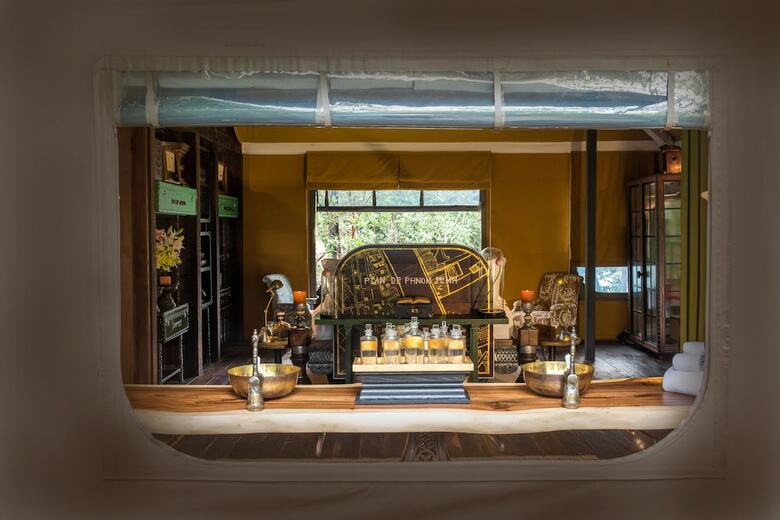 Hotel Bensley Collection - Shinta Mani Wild - All Inclusive