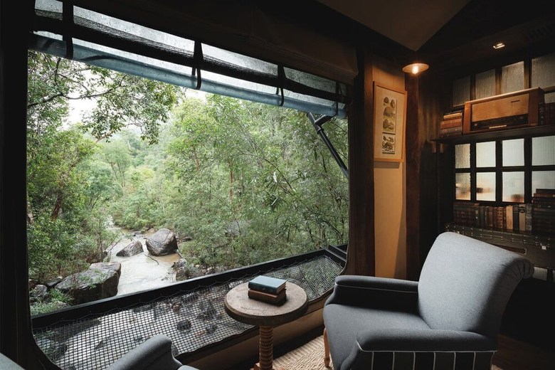 Hotel Bensley Collection - Shinta Mani Wild - All Inclusive