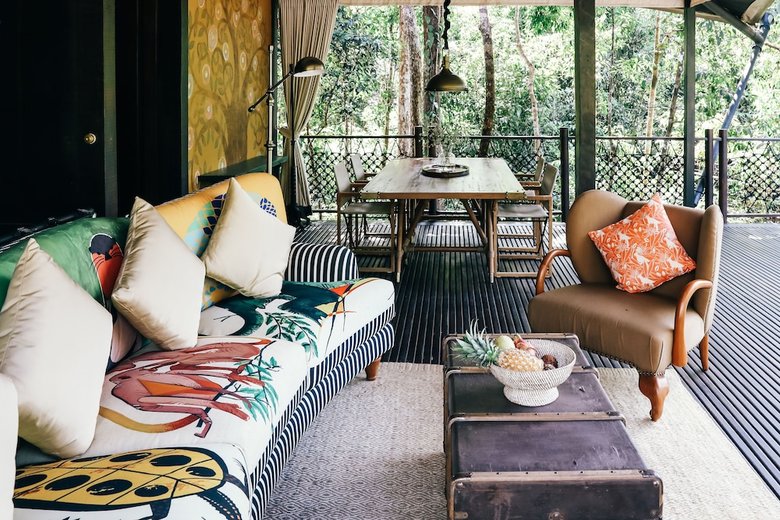 Hotel Bensley Collection - Shinta Mani Wild - All Inclusive