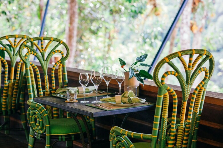 Hotel Bensley Collection - Shinta Mani Wild - All Inclusive