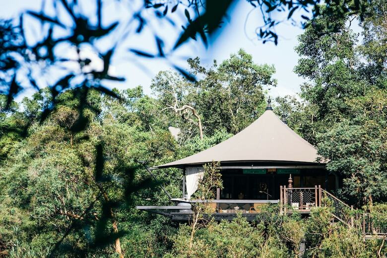 Hotel Bensley Collection - Shinta Mani Wild - All Inclusive