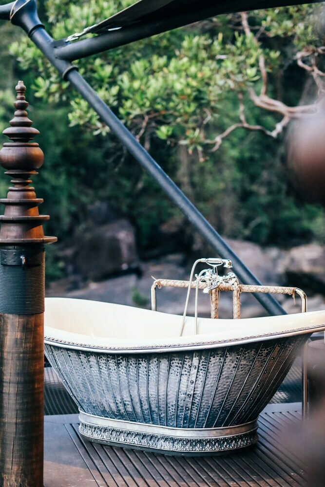 Hotel Bensley Collection - Shinta Mani Wild - All Inclusive