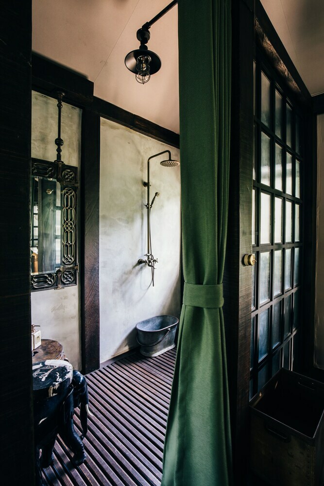 Hotel Bensley Collection - Shinta Mani Wild - All Inclusive