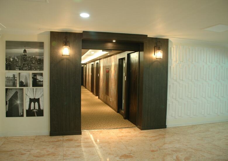 Prince Hotel