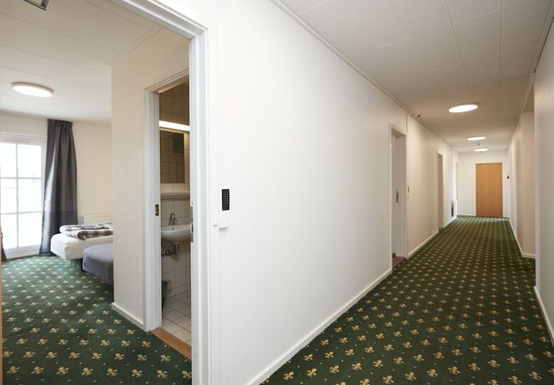 Hotel Osted
