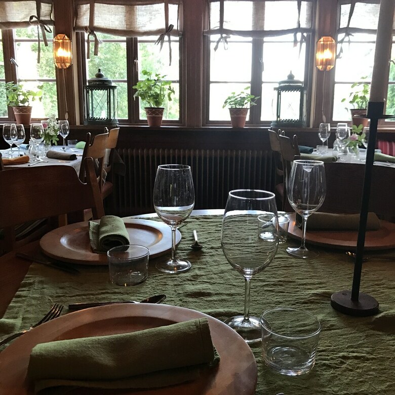 Hostal Vall�sens V�rdshus
