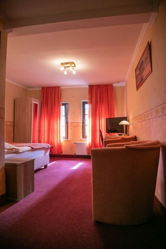 Hotel Am Rathaus