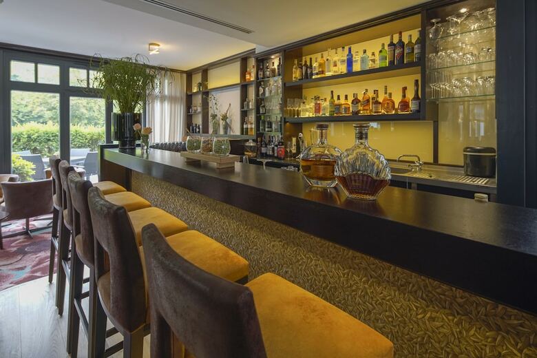 Essensio Hotel D�sseldorf