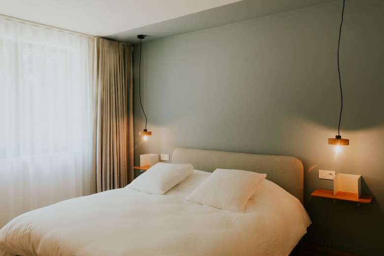 Hotel Jerom Kalmthout