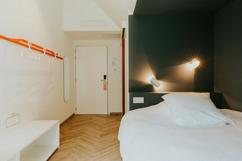 Hotel Jerom Kalmthout